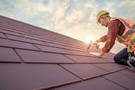 Best Commercial Roofing Services  in Coram, NY